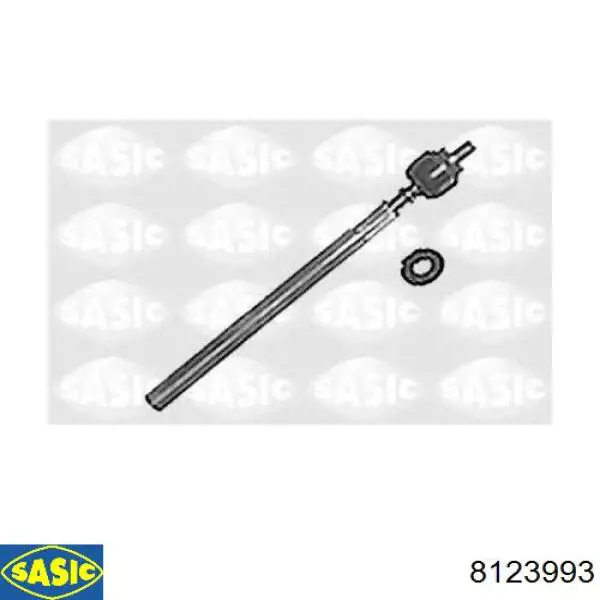 Drążek kierowniczy Sasic 8123993 cena, od 15,28 USD