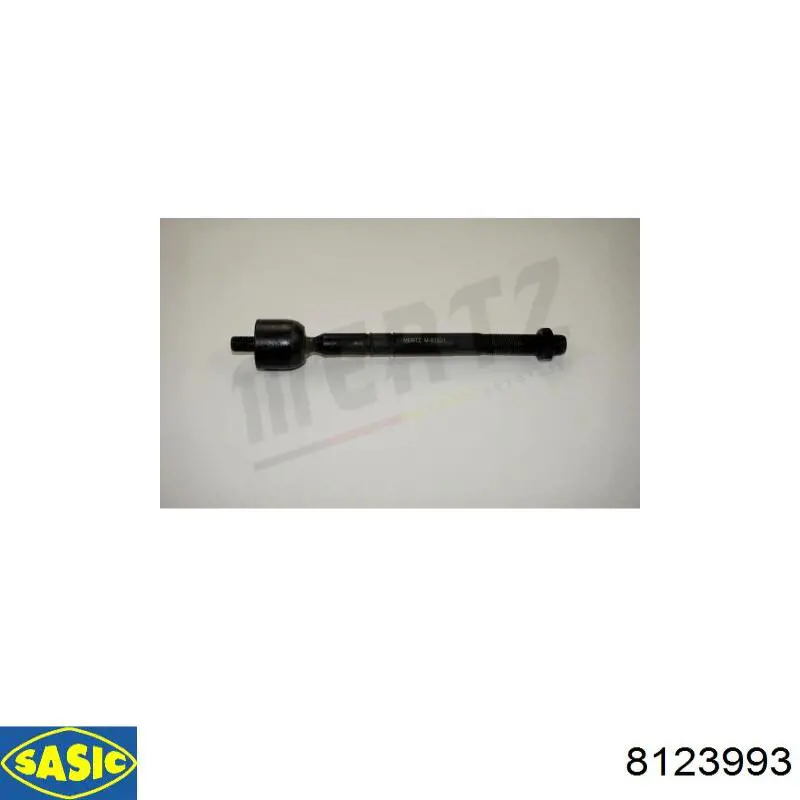 Do koszyka 8123993 Sasic Drążek kierowniczy