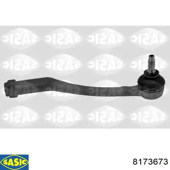 Końcówka drążka kierowniczego zewnętrzna Sasic 8173673 cena, od 16,04 USD