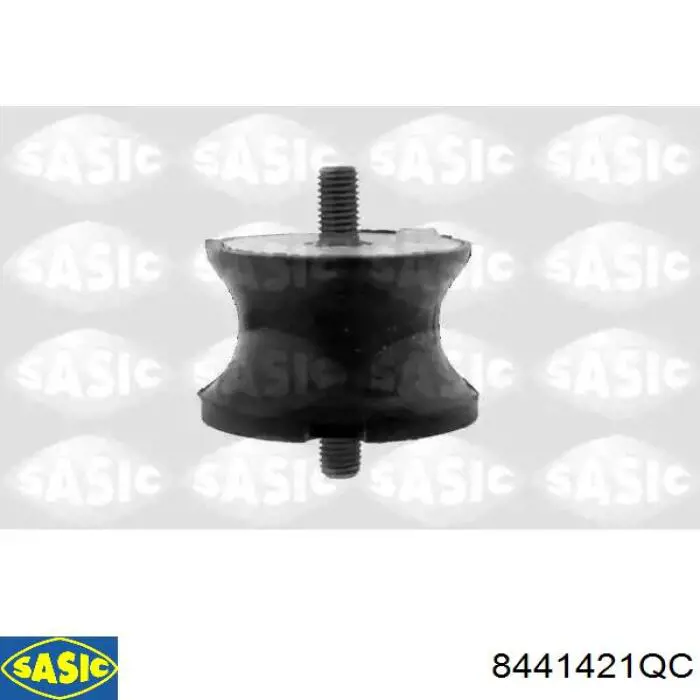 Poduszka (podpora) silnika prawa Sasic 8441421QC cena, od 20,00 USD