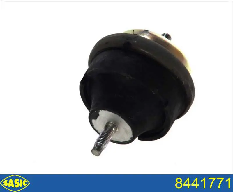 Poduszka (podpora) silnika prawa Sasic 8441771 cena, od 21,03 USD