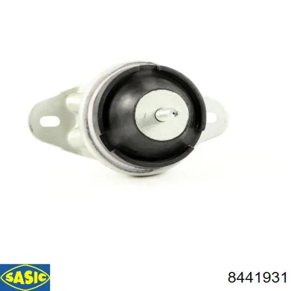 Do koszyka 8441931 Sasic Poduszka (podpora) silnika prawa