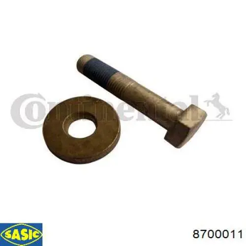Podkładka wału korbowego Peugeot/Citroen 00000516A6 cena, od 11,72 USD