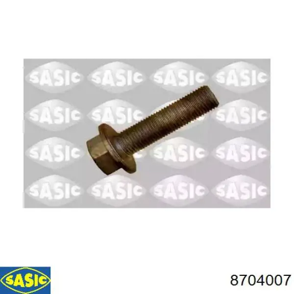 Śruba koła pasowego wału korbowego Sasic 8704007 cena, od 6,95 USD