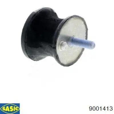 Do koszyka 9001413 Sasic Poduszka (podpora skrzyni biegów)