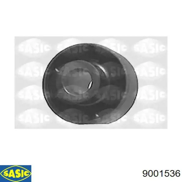 Silentblock przedniego wahacza dolnego Sasic 9001536 cena, od 4,97 USD