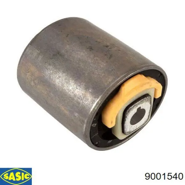 Do koszyka 9001540 Sasic Silentblock przedniego wahacza dolnego