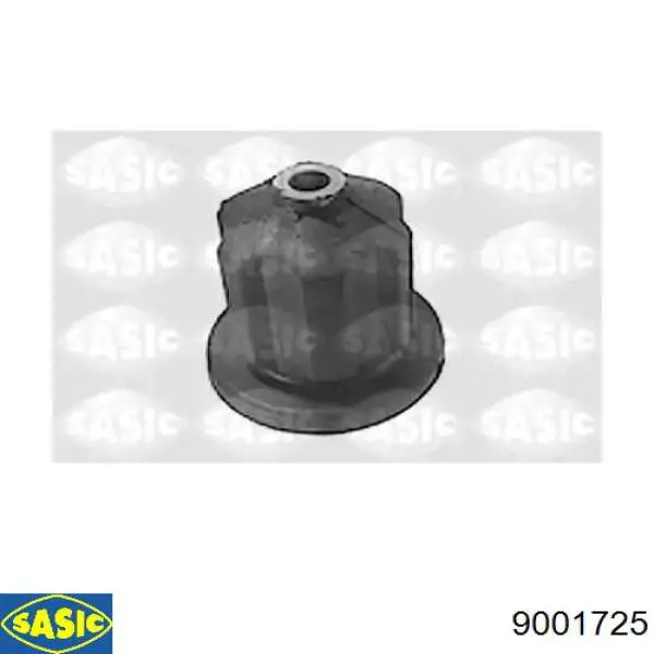 Silentblock tylnej belki Kautek FIBS088 cena, od 4,61 USD