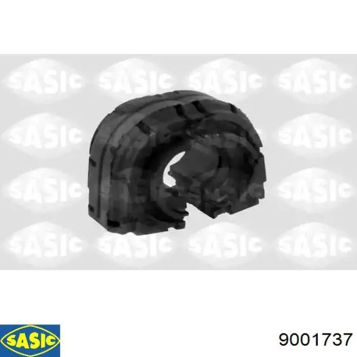Tuleja stabilizatora tylnego Sasic 9001737 cena, od 8,22 USD