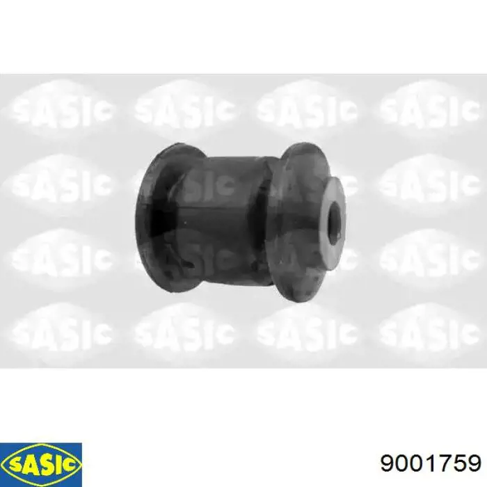 Silentblock przedniego wahacza dolnego Sasic 9001759 cena, od 7,50 USD