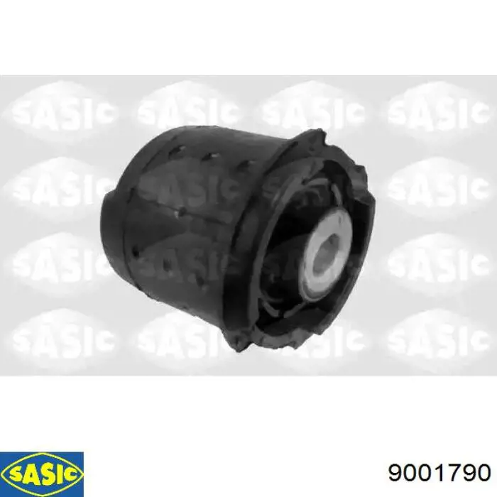 Do koszyka 9001790 Sasic Silentblock tylnej belki