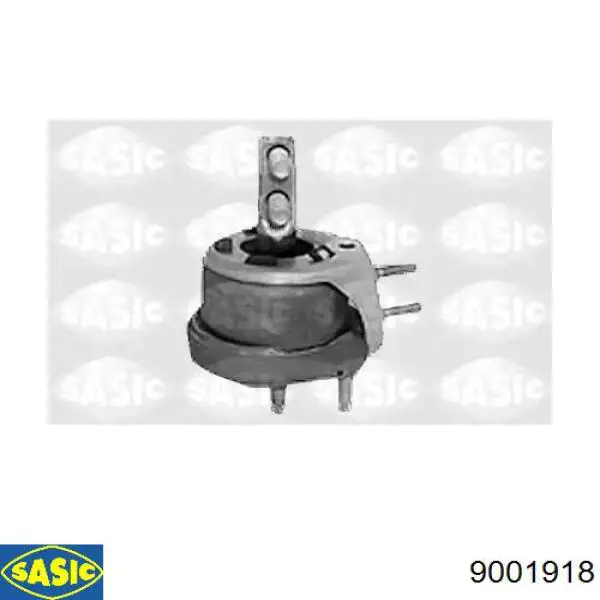 Do koszyka 9001918 Sasic Poduszka (podpora) silnika prawa