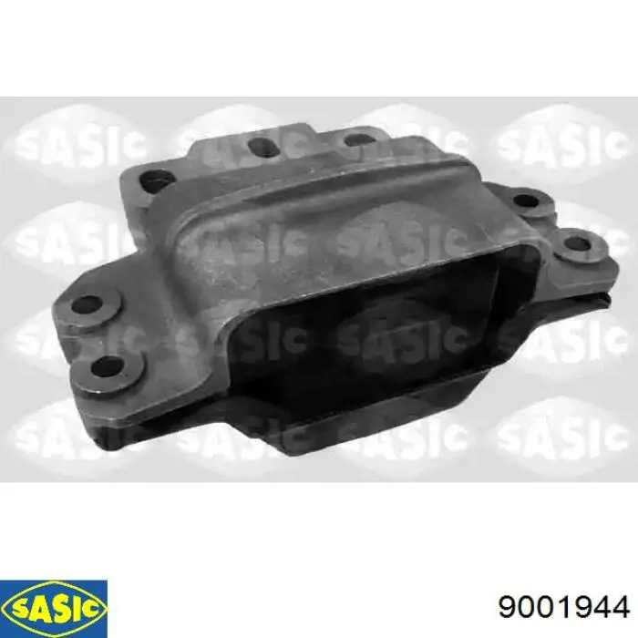 Poduszka (podpora) silnika lewa Sasic 9001944 cena, od 54,20 USD