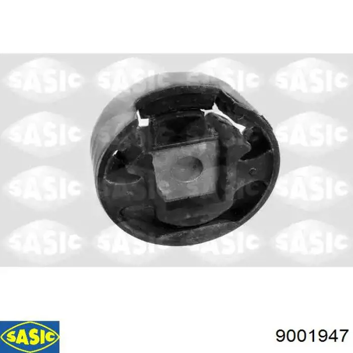 Poduszka (podpora) silnika dolna Sasic 9001947 cena, od 16,69 USD