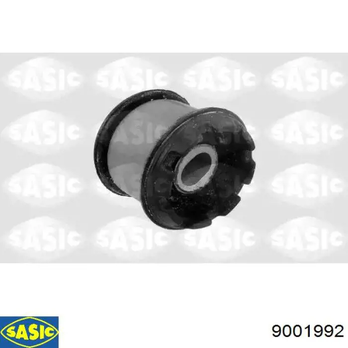 Tuleja (poduszka) przedniej belki Sasic 9001992 cena, od 20,14 USD