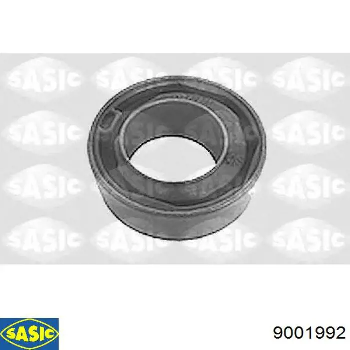 Do koszyka 9001992 Sasic Tuleja (poduszka) przedniej belki