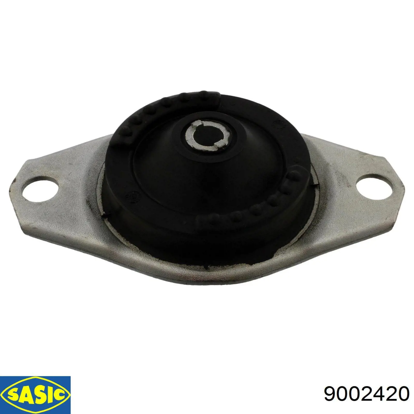 Poduszka (podpora) silnika tylna SM0712 Starline