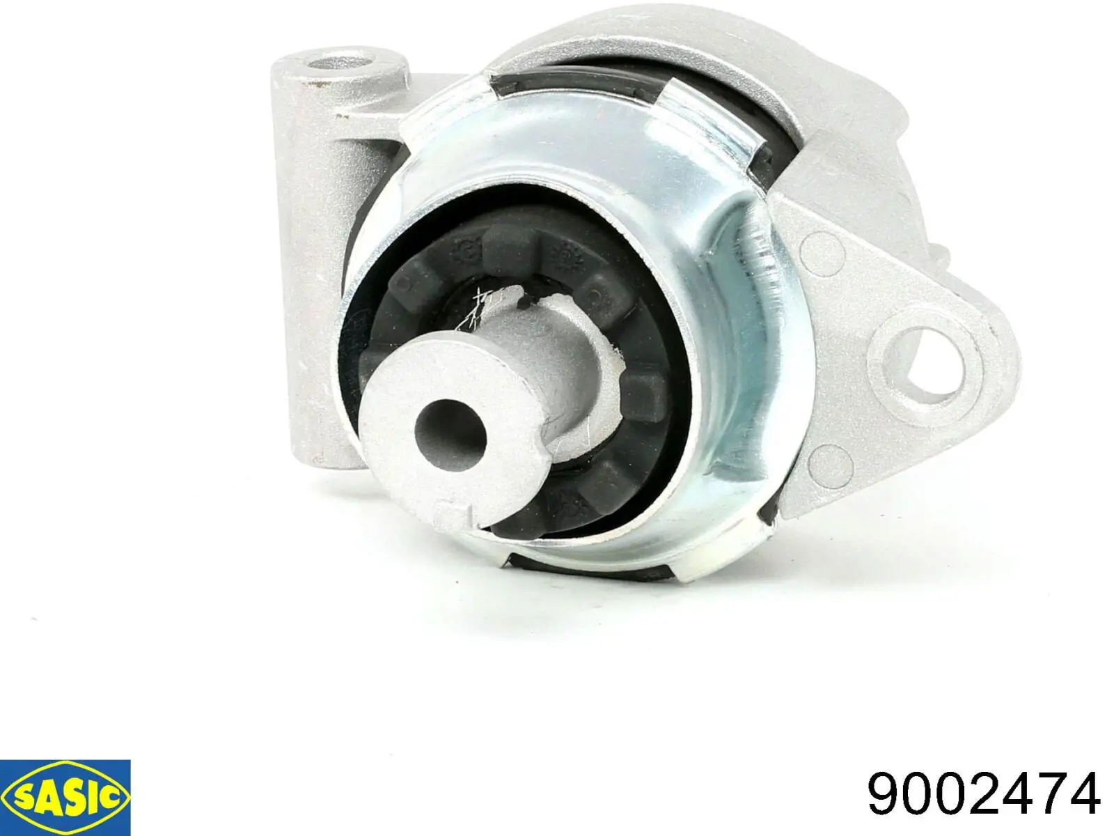 Poduszka (podpora) silnika tylna Sasic 9002474 cena, od 39,62 USD