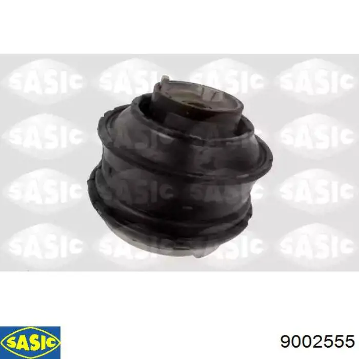 Poduszka (podpora) silnika prawa Sasic 9002555 cena, od 54,35 USD
