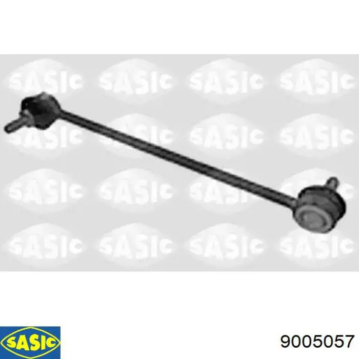 Łącznik stabilizatora przedniego Sasic 9005057 cena, od 11,30 USD