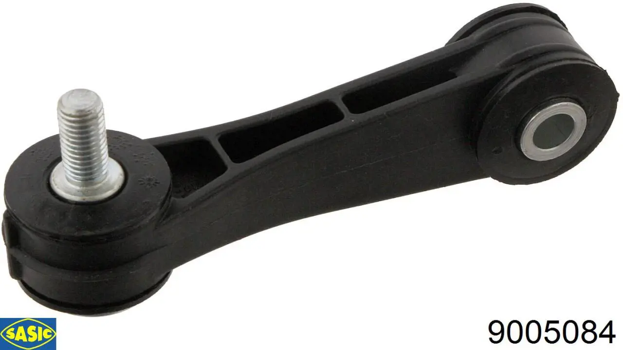 Do koszyka 9005084 Sasic Łącznik stabilizatora przedniego