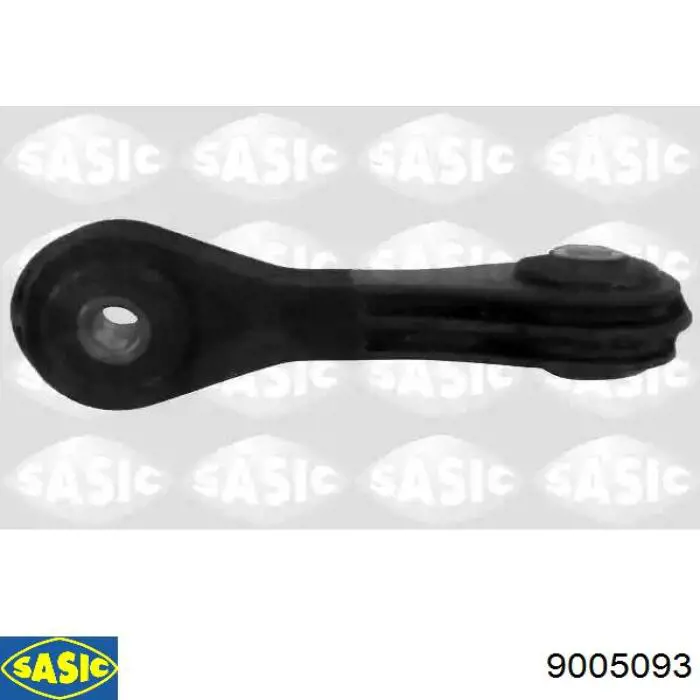 Łącznik stabilizatora przedniego Sasic 9005093 cena, od 10,80 USD
