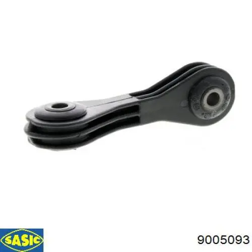 Do koszyka 9005093 Sasic Łącznik stabilizatora przedniego