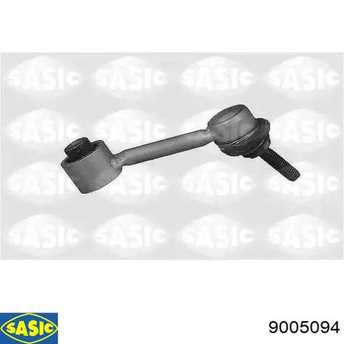 Łącznik stabilizatora tylnego Sasic 9005094 cena, od 14,85 USD