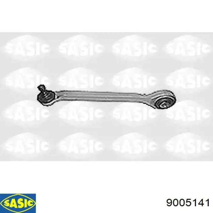 Wahacz zawieszenia przedniego prawy górny Sasic 9005141 cena, od 23,61 USD
