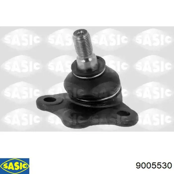 Sworzeń wahacza dolny Sasic 9005530 cena, od 13,72 USD