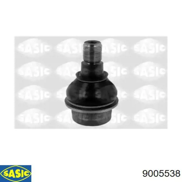 Sworzeń wahacza dolny Sasic 9005538 cena, od 15,38 USD