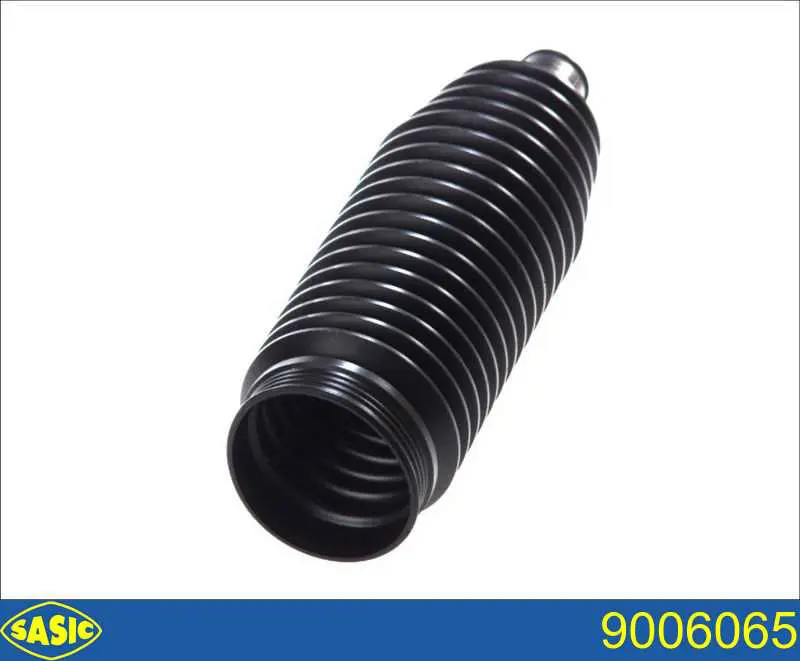 Osłona mechanizmu kierowniczego (maglownicy) Sasic 9006065 cena, od 5,75 USD