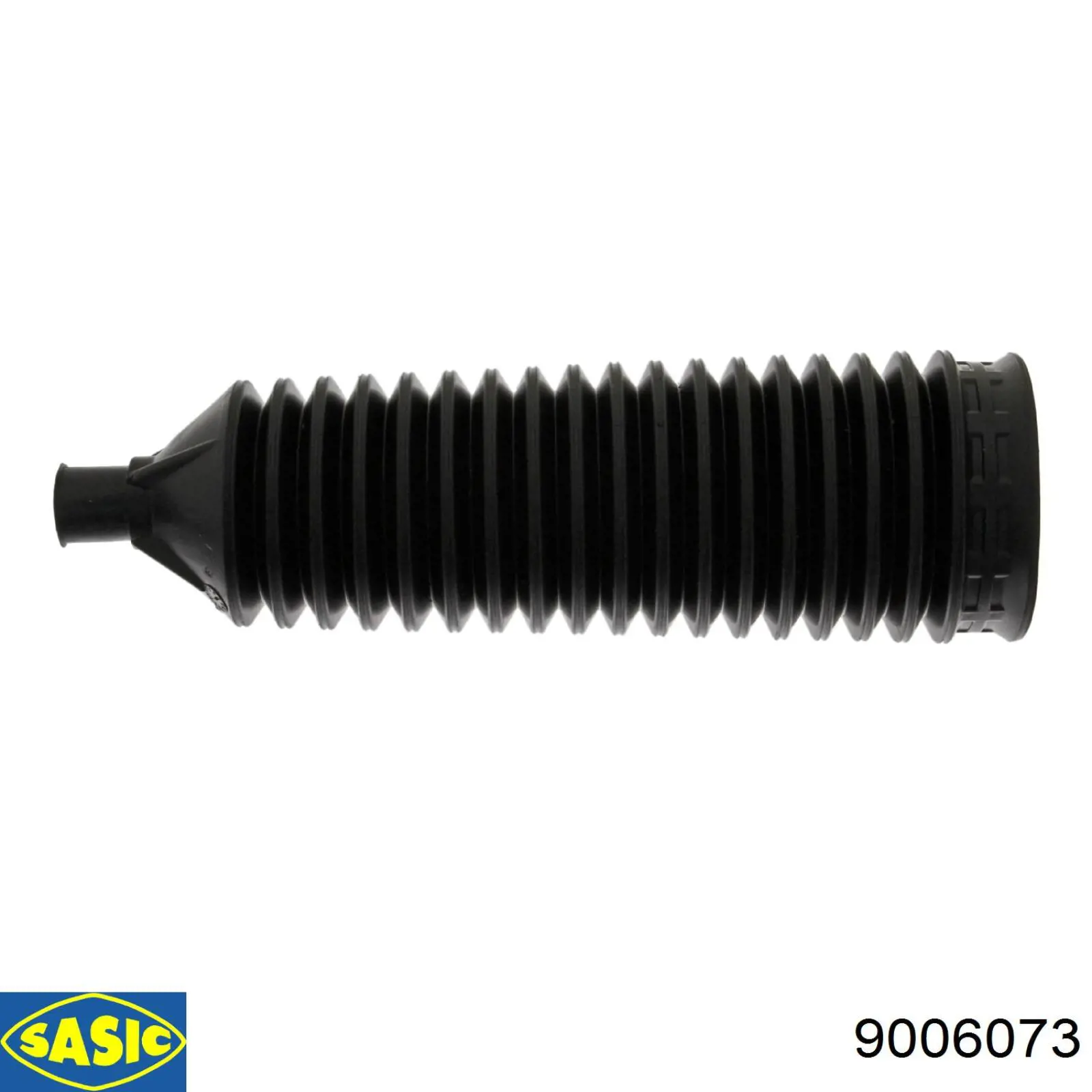 Osłona mechanizmu kierowniczego (maglownicy) Sasic 9006073 cena, od 8,65 USD