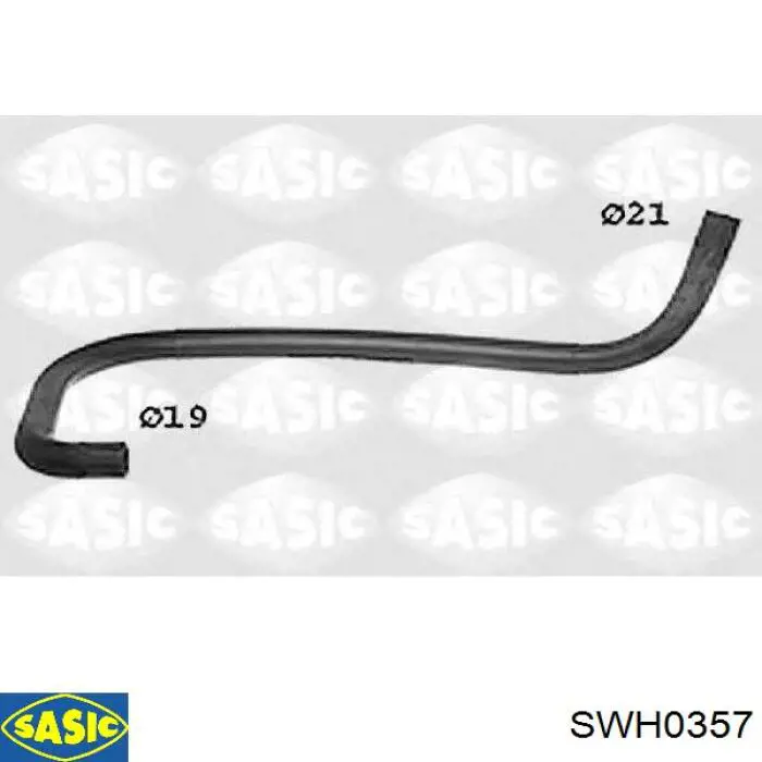 Do koszyka 1478494080 Fiat/Alfa/Lancia Przewód (króciec) układu chłodzenia