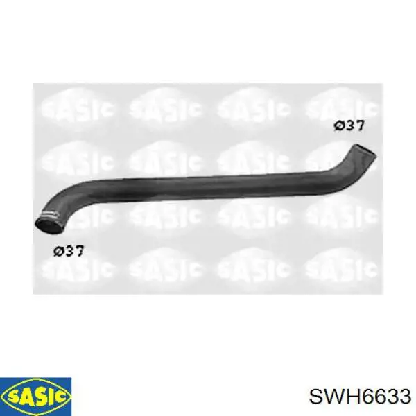 Przewód (króciec) chłodnicy górny Fiat Ducato I awangarda (290) (1989 - 1994) cena, od 43,88 USD