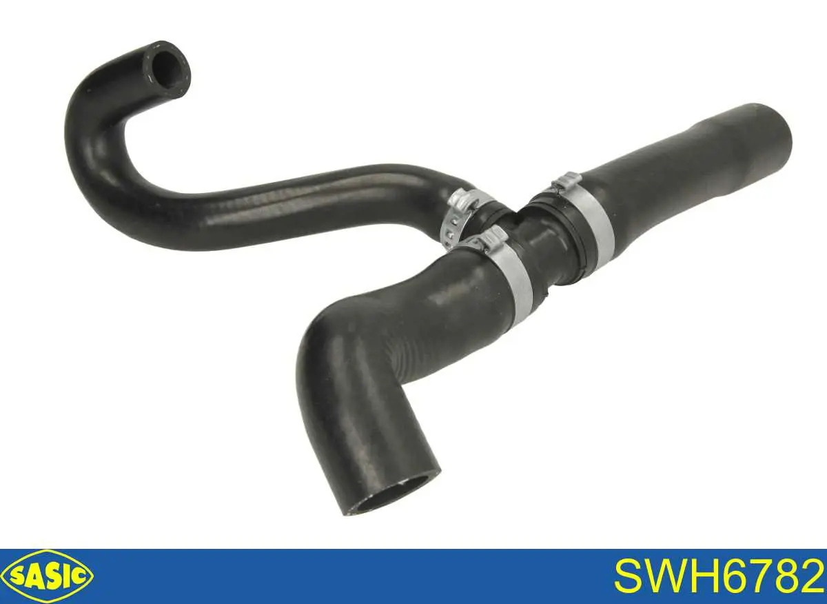 Przerwód (króciec) pompy wodnej tłoczny Sasic SWH6782 cena, od 25,71 USD