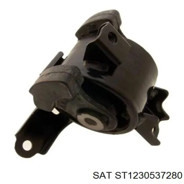 Poduszka (podpora) silnika prawa Toyota 1230537280 cena, od 95,11 USD