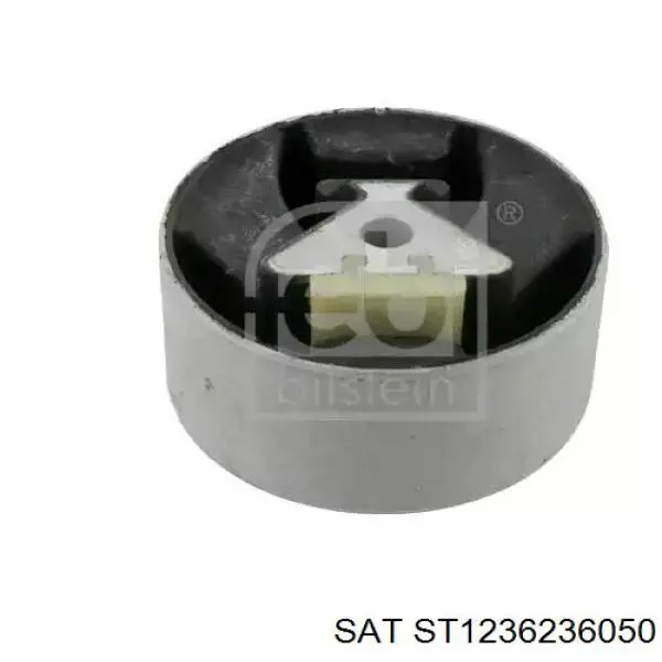 Poduszka (podpora) silnika prawa Toyota 1236236050 cena, od 80,87 USD