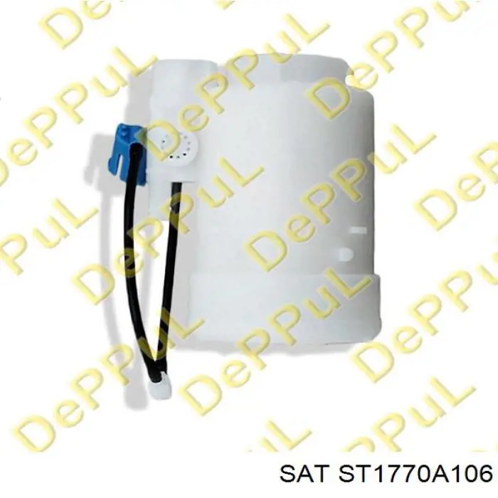 Filtr paliwa ST1770A106 SAT