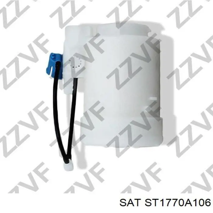 Filtr paliwa SAT ST1770A106