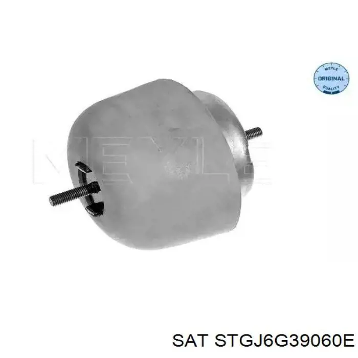 STGJ6G39060E SAT Poduszka (podpora) silnika prawa
