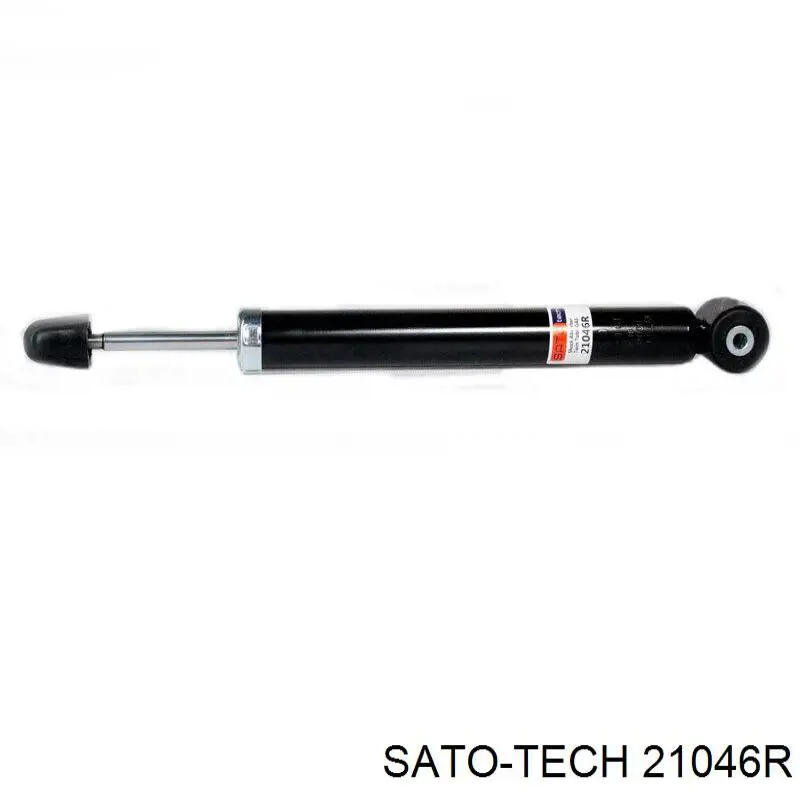 Amortyzator tylny Sato Tech 21046R cena, od 31,00 USD