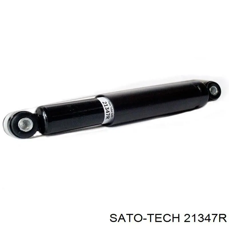 21347R Sato Tech Amortyzator tylny