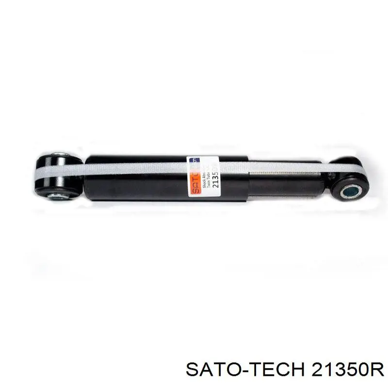 21350R Sato Tech Amortyzator tylny