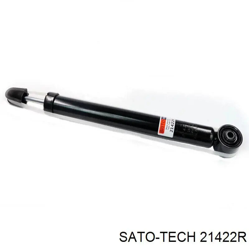 21422R Sato Tech Amortyzator tylny