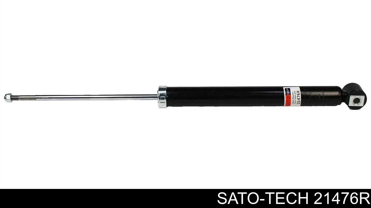 Amortyzator tylny Sato Tech 21476R cena, od 76,70 USD
