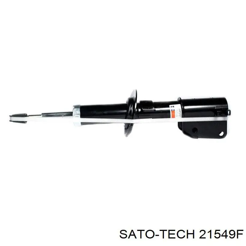 Amortyzator przedni Sato Tech 21549F cena, od 84,24 USD
