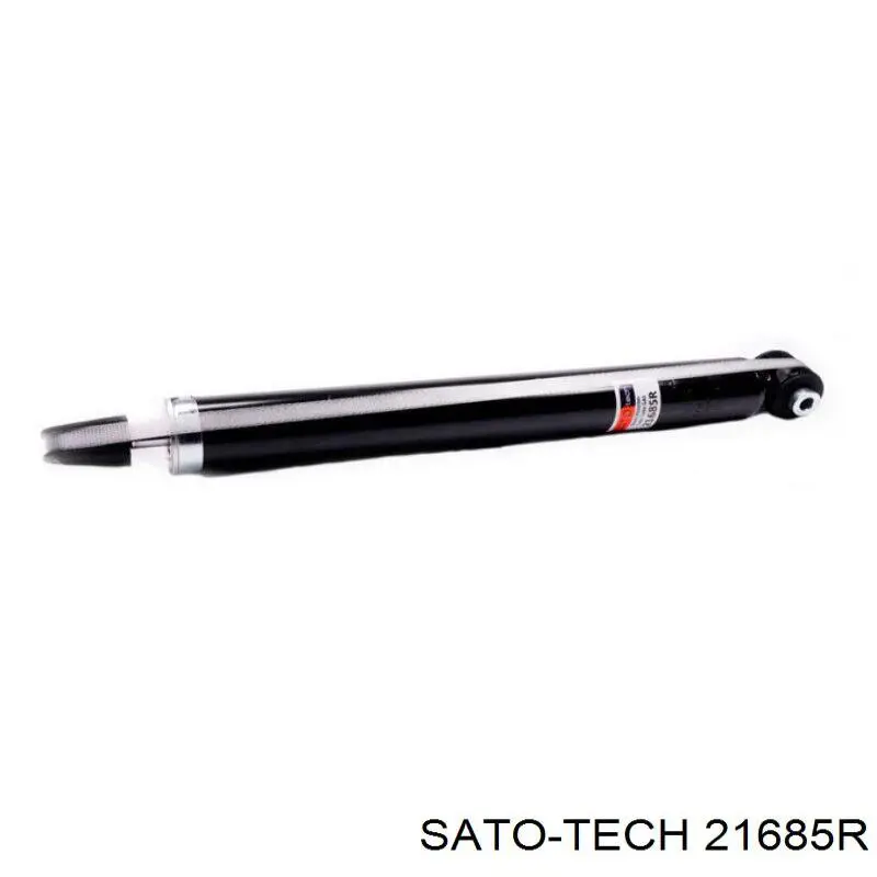 Amortyzator tylny Sato Tech 21685R cena, od 33,43 USD