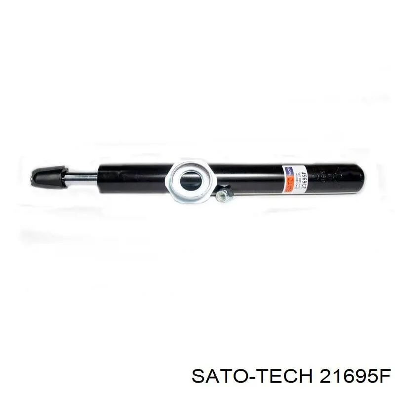 Amortyzator przedni Sato Tech 21695F cena, od 30,98 USD