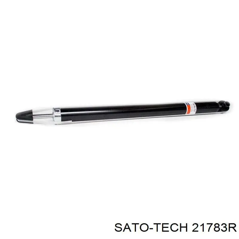 Do koszyka 21783R Sato Tech Amortyzator tylny